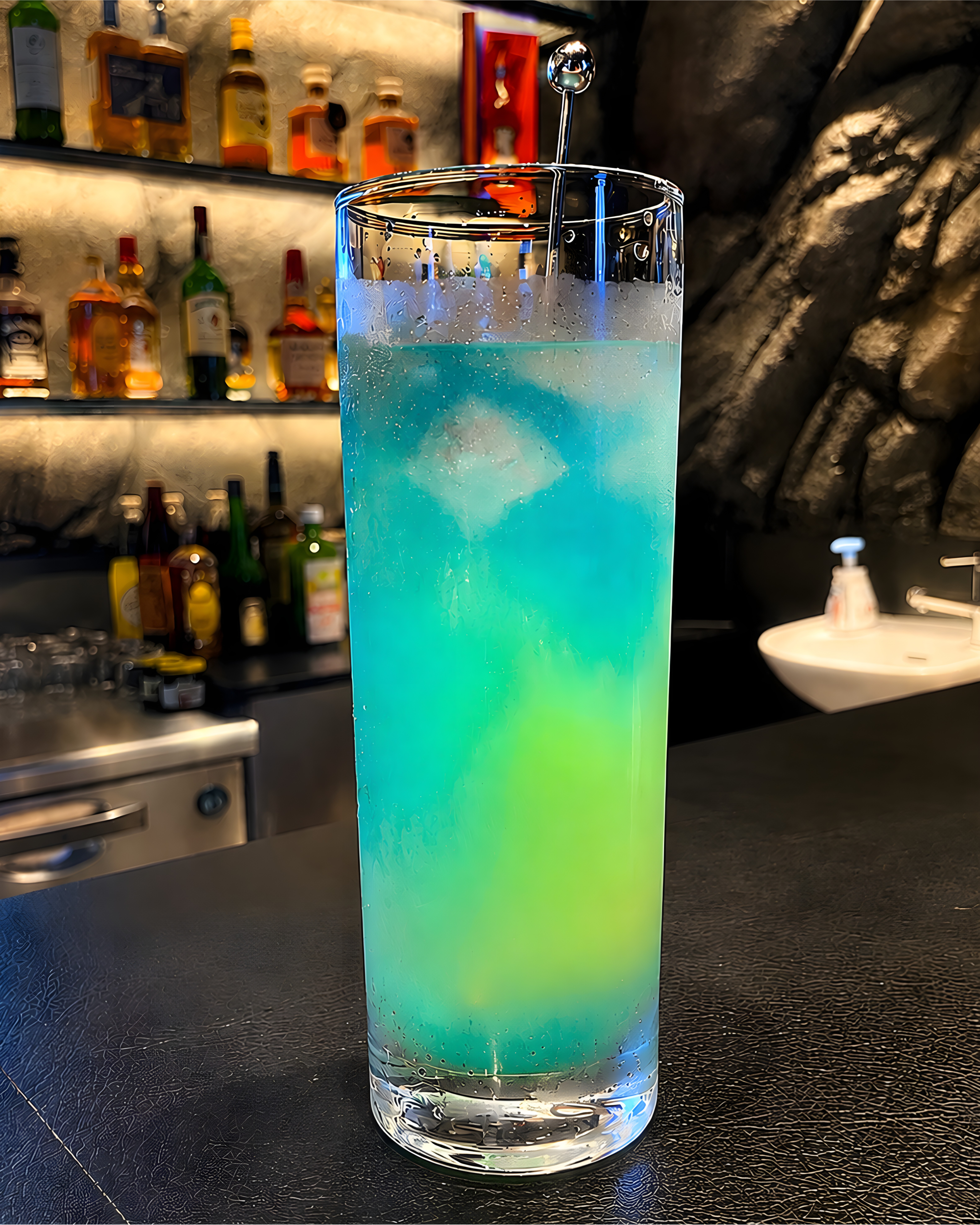 ドリンク