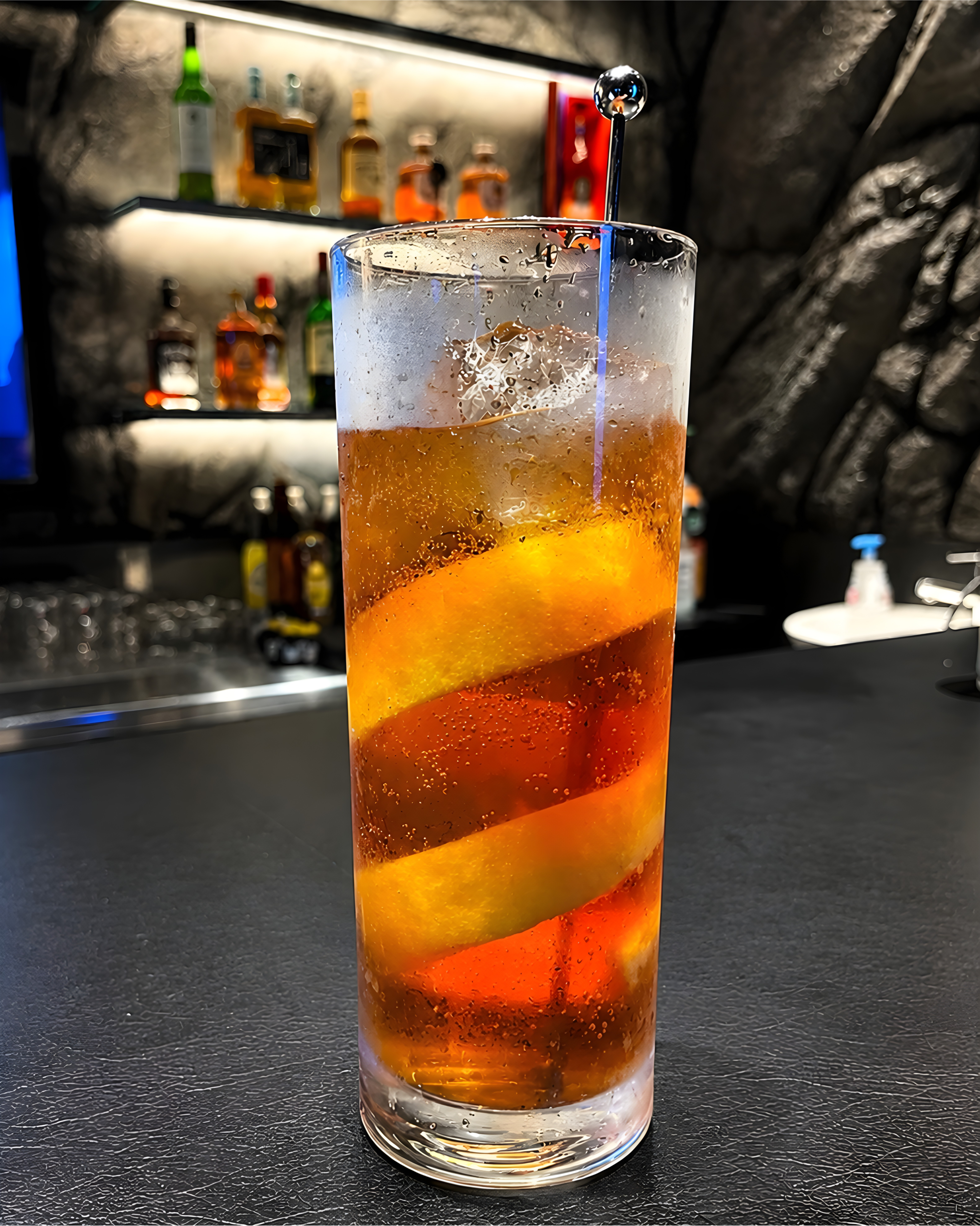 ドリンク