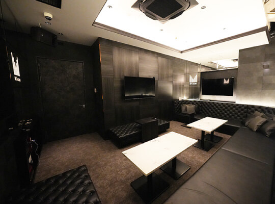VIP Room